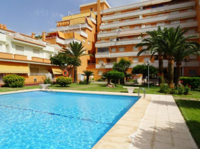 PLAY GANDIA PLAYA - Alquiler solo a familias